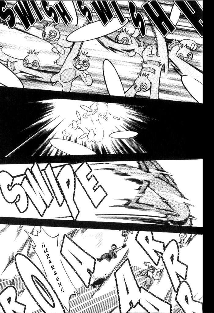 Capitulo 264 page 15