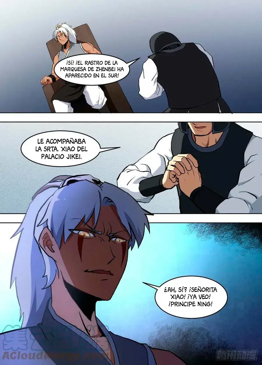 Capitulo 136 page 8