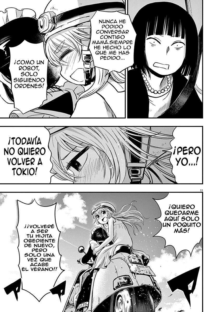 Capitulo 41 page 11