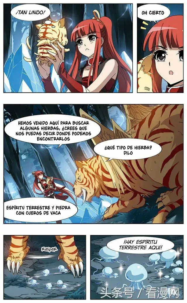 Capitulo 70 page 12