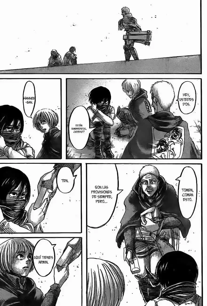 Capitulo 45 page 31