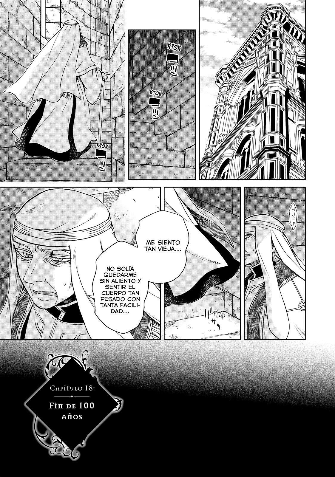 Capitulo 18 page 1