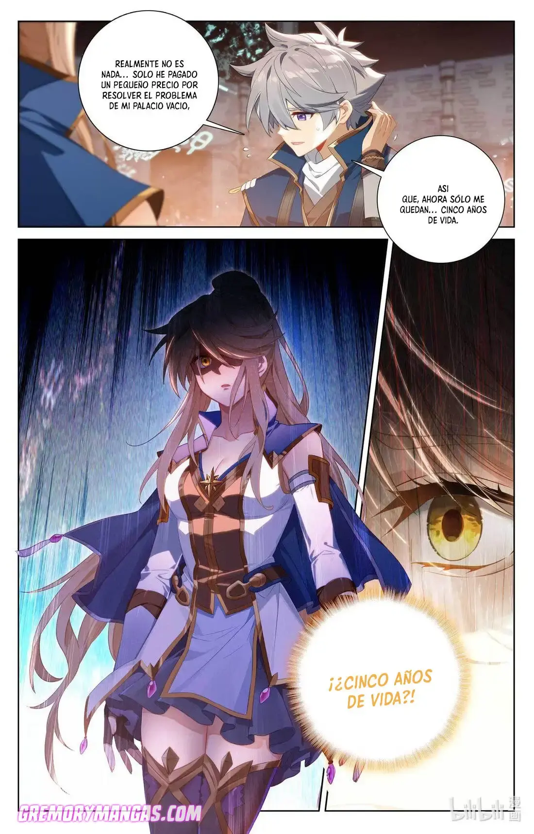Capitulo 152 page 9