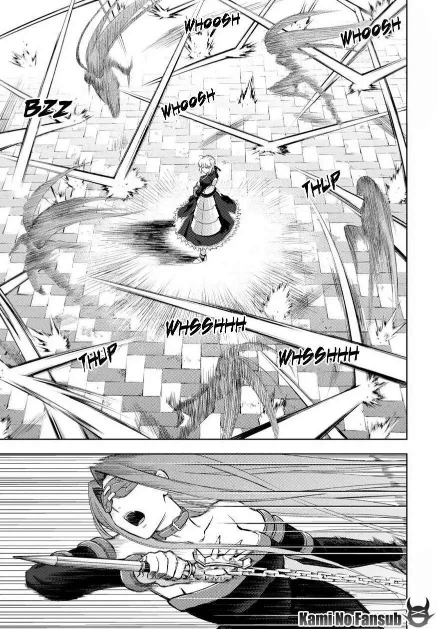 Capitulo 17 page 18