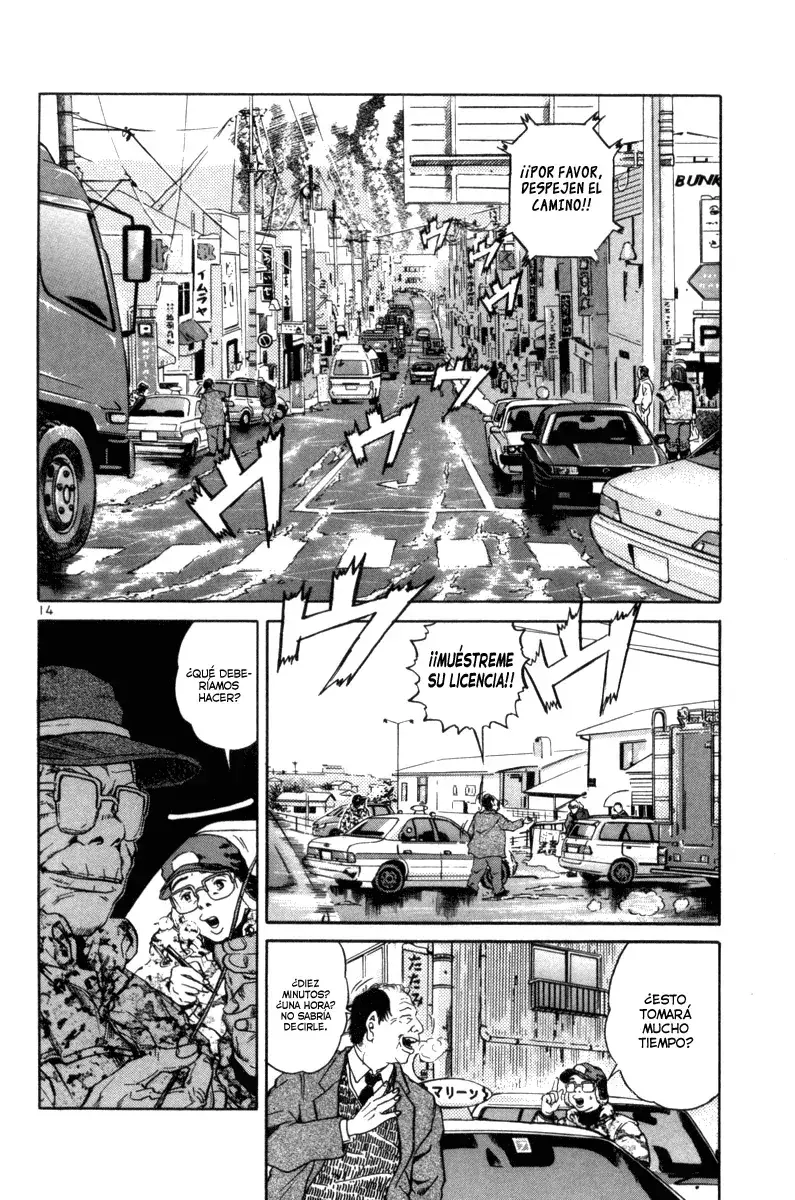 Capitulo 76 page 11