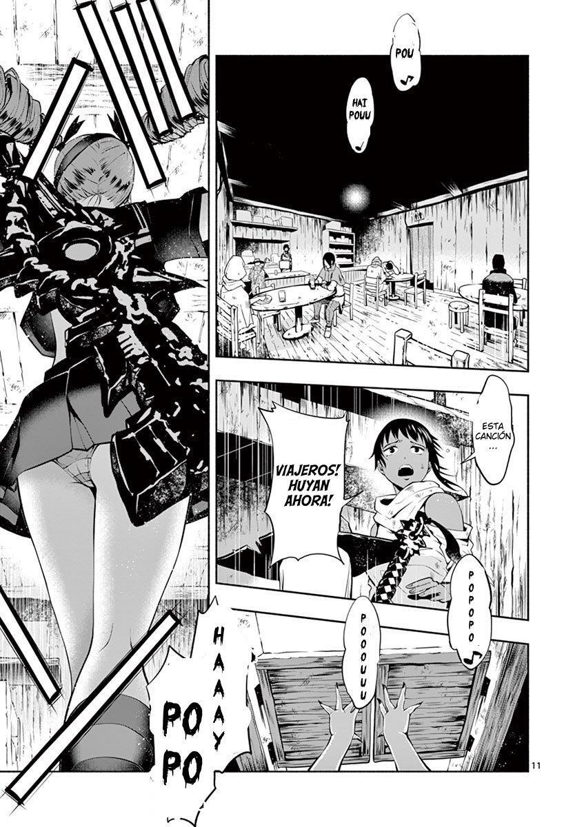 Capitulo 1 page 12