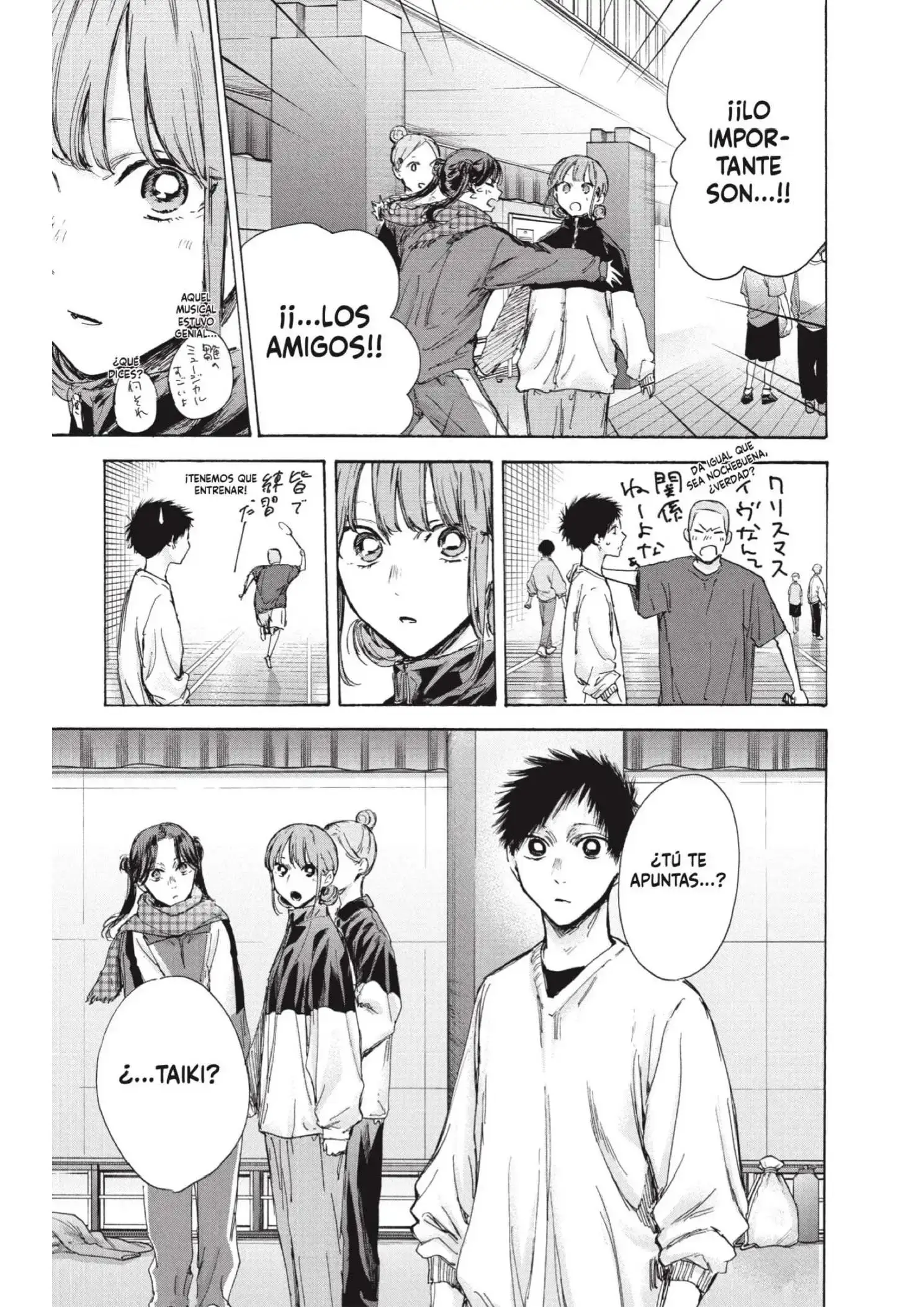 Capitulo 93 page 5