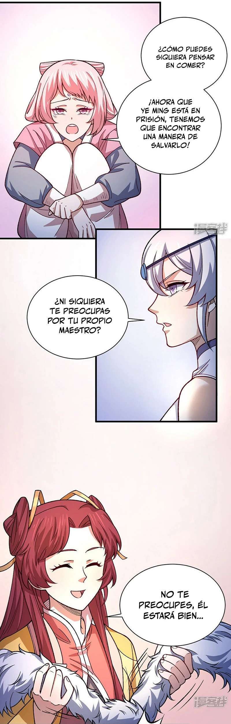 Capitulo 556 page 20