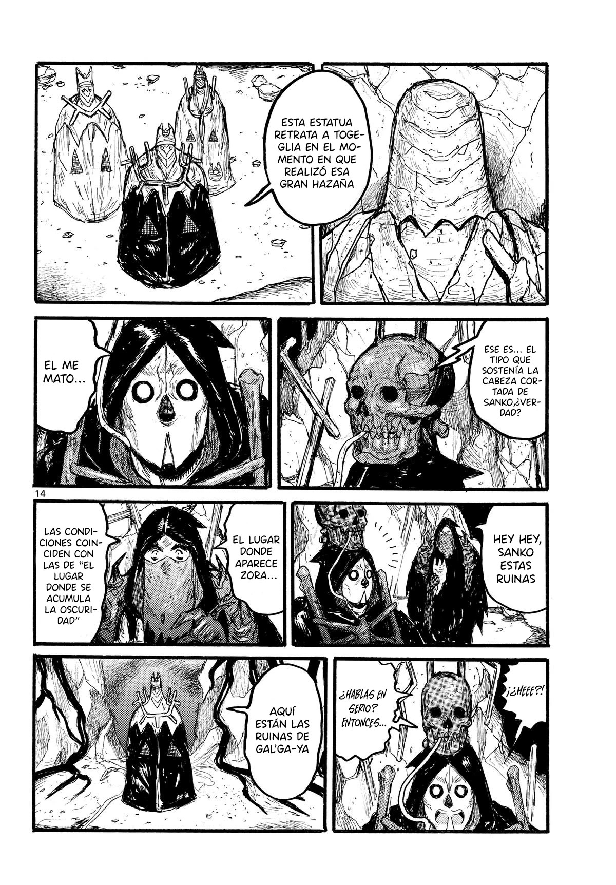 Capitulo 56 page 15