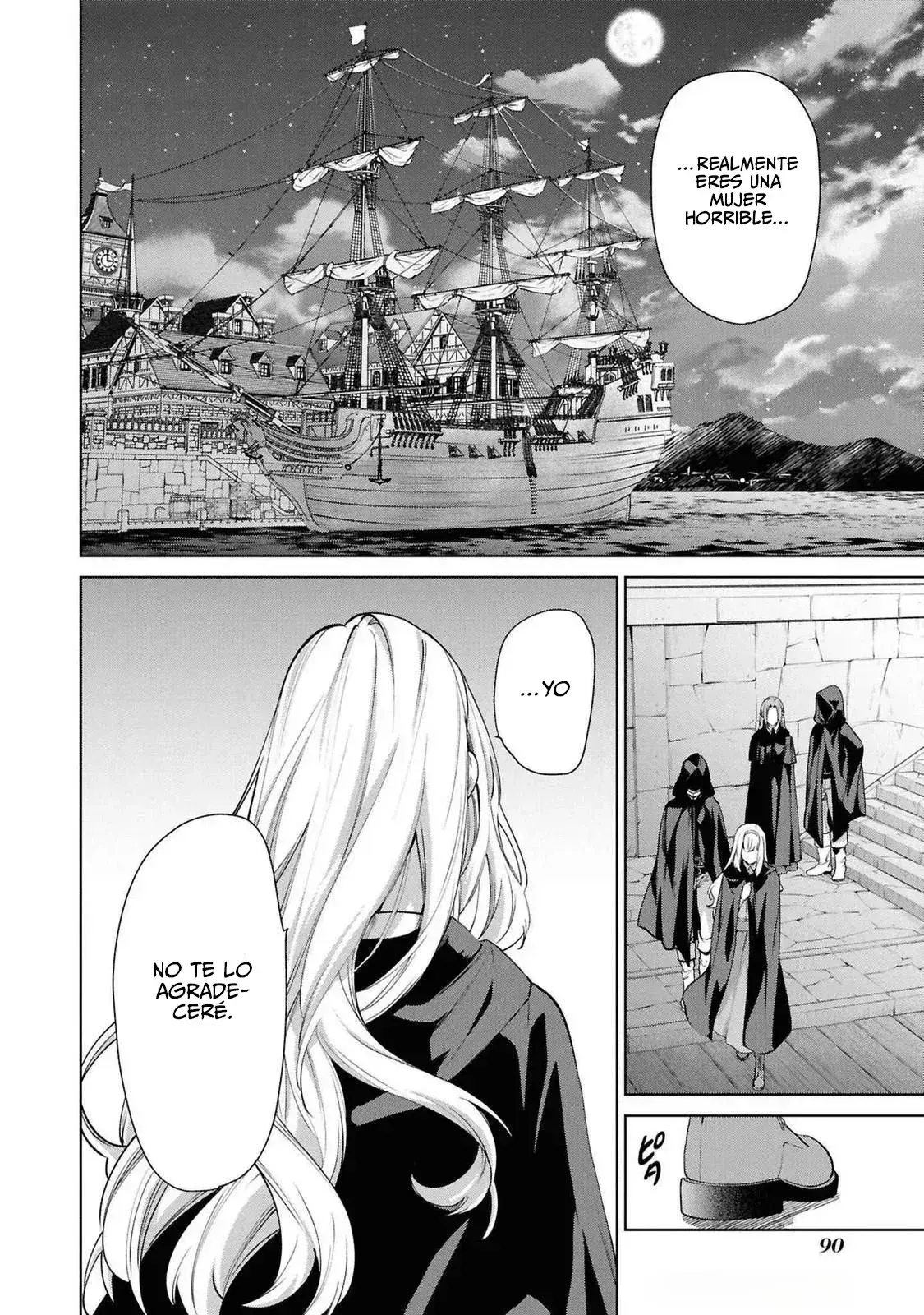 Capitulo 18 page 26