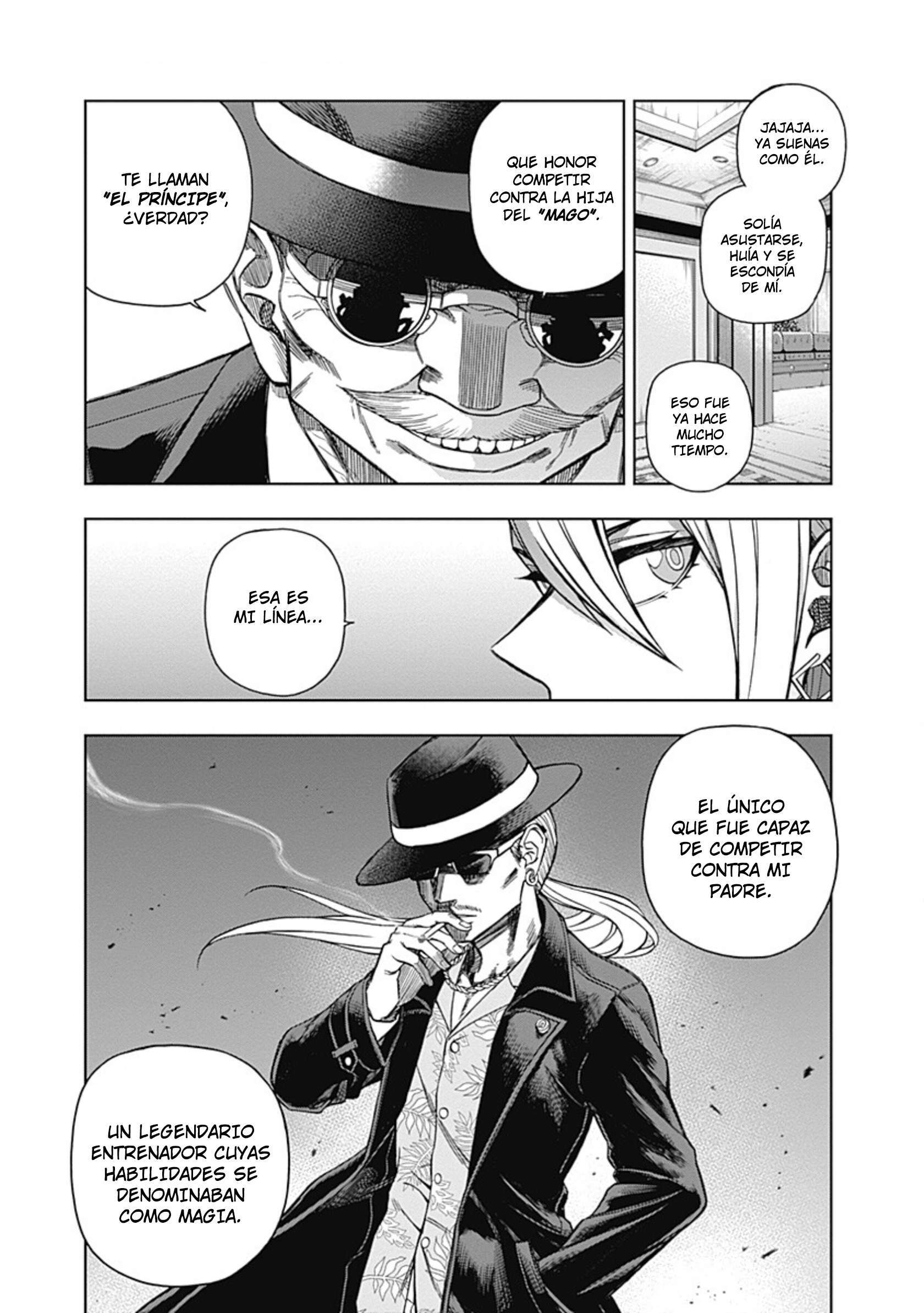 Capitulo 63 page 9