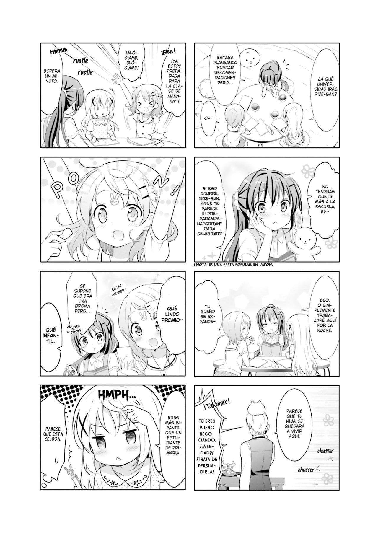 Capitulo 70 page 5