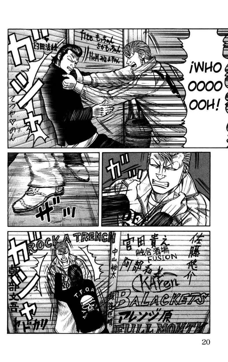 Capitulo 73 page 20