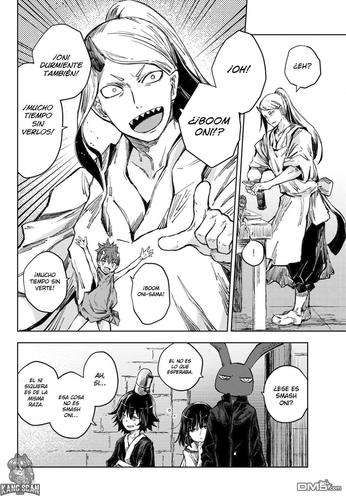 Capitulo 31 page 11