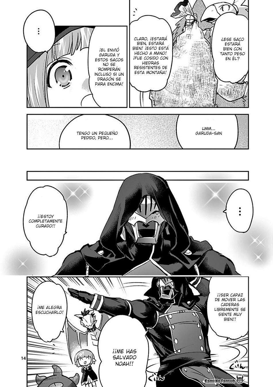 Capitulo 39 page 19