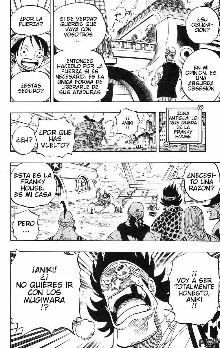 Capitulo 436 page 9