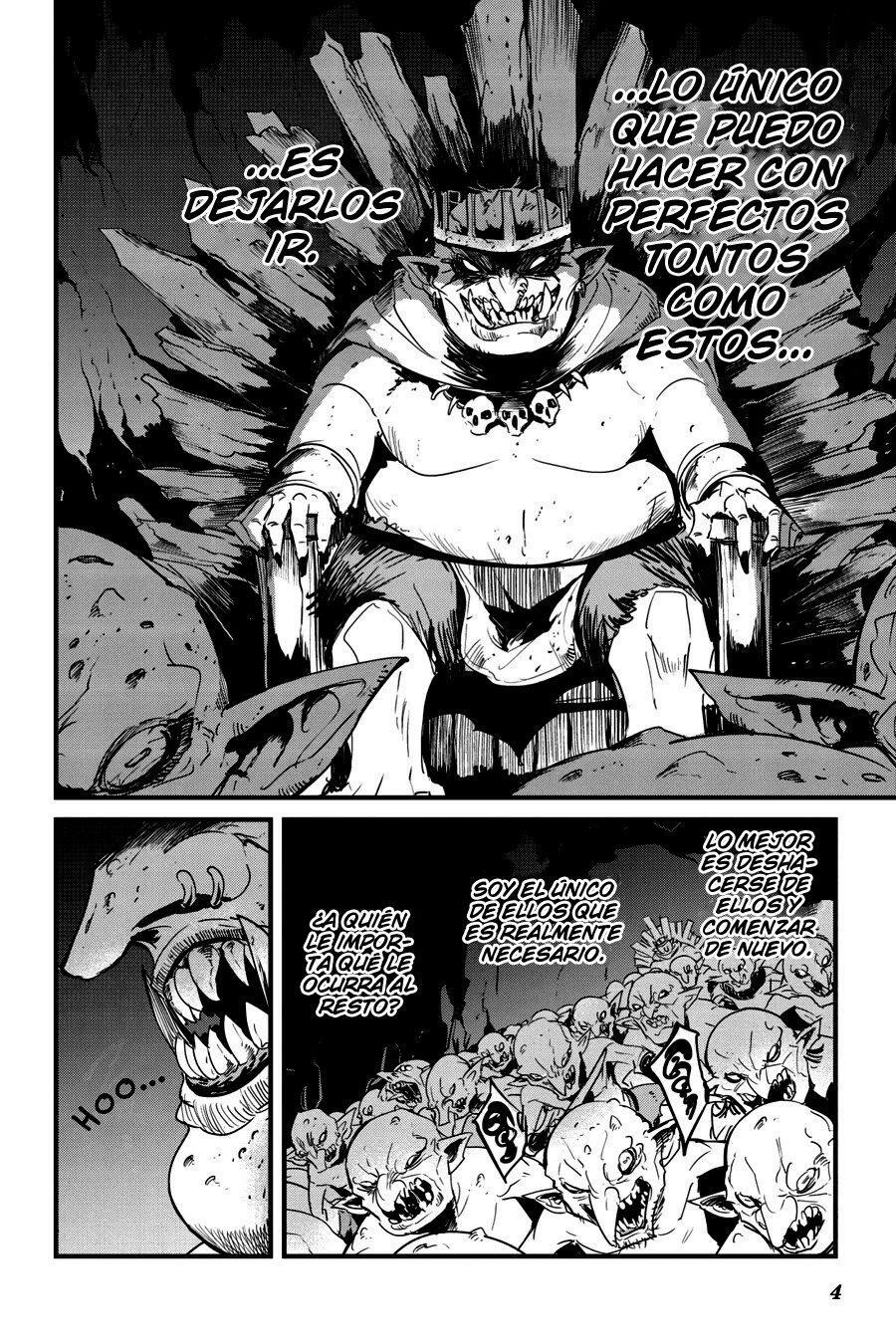 Capitulo 72 page 6