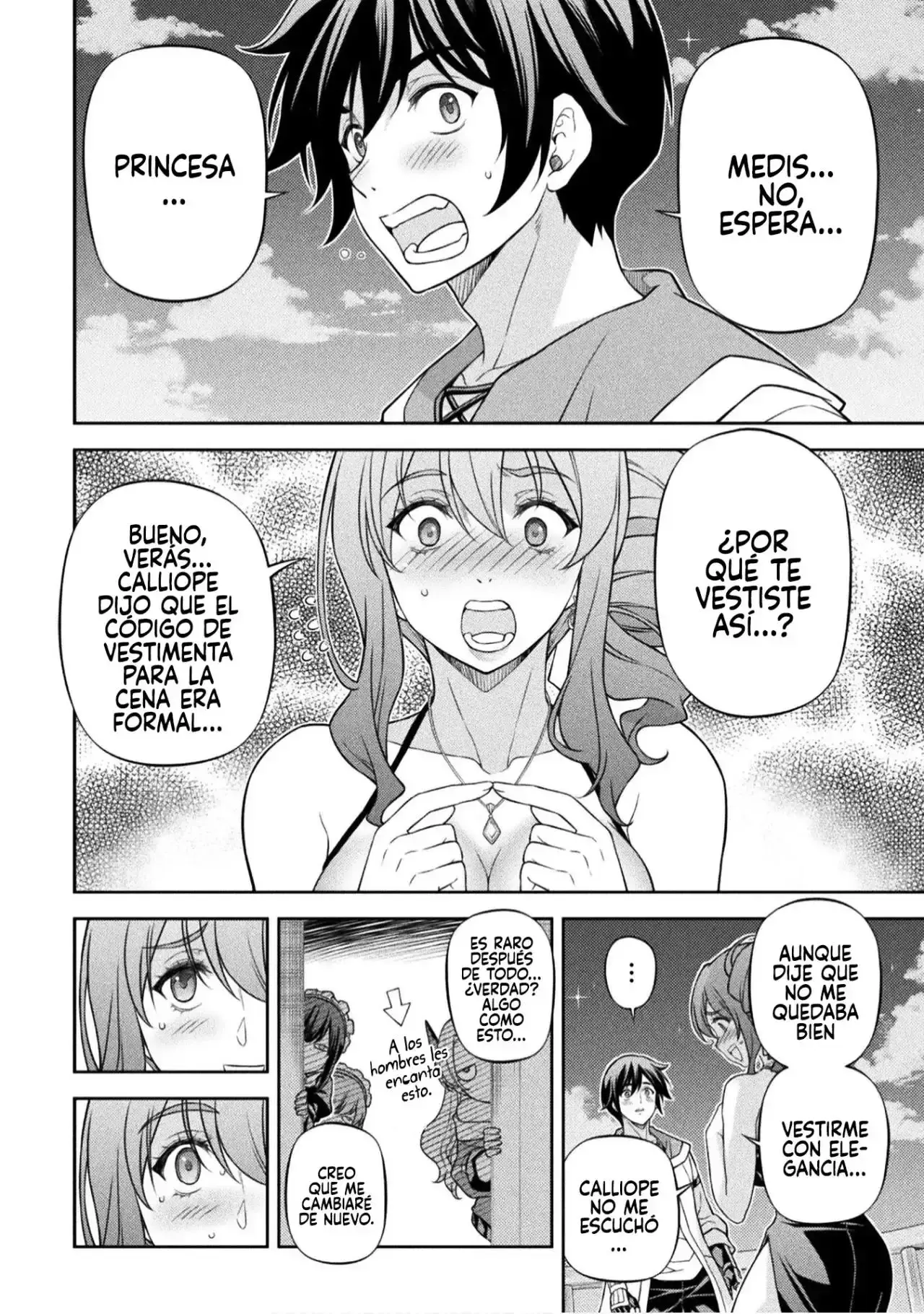 Capitulo 165 page 4