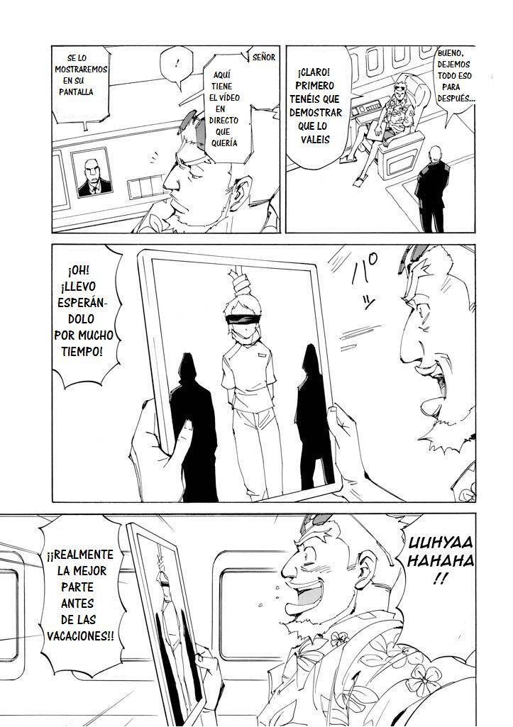 Capitulo 17 page 11
