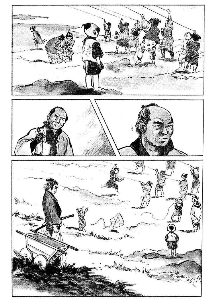 Capitulo 65 page 6
