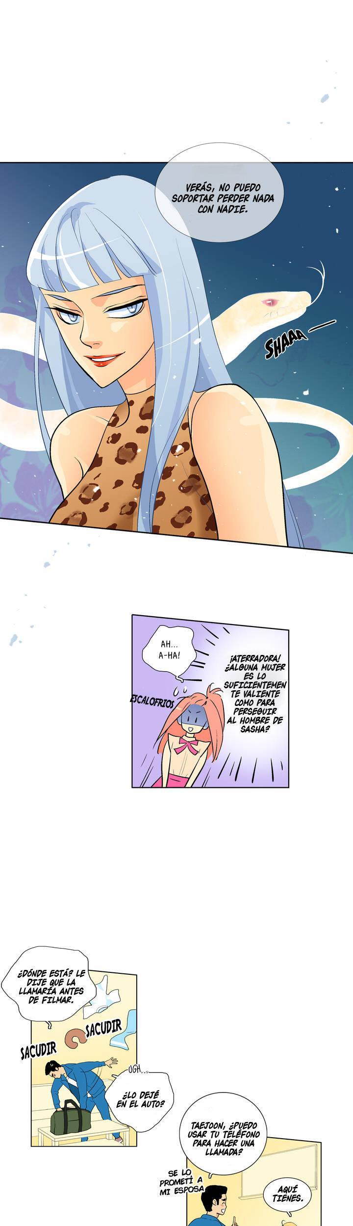 Capitulo 52 page 13