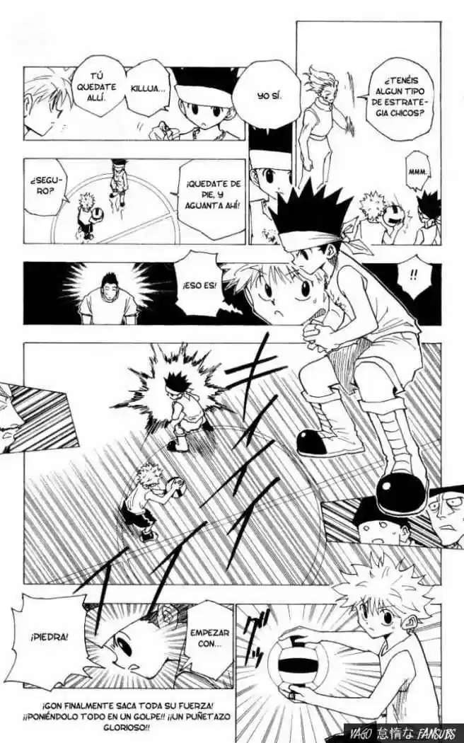 Capitulo 164 page 15