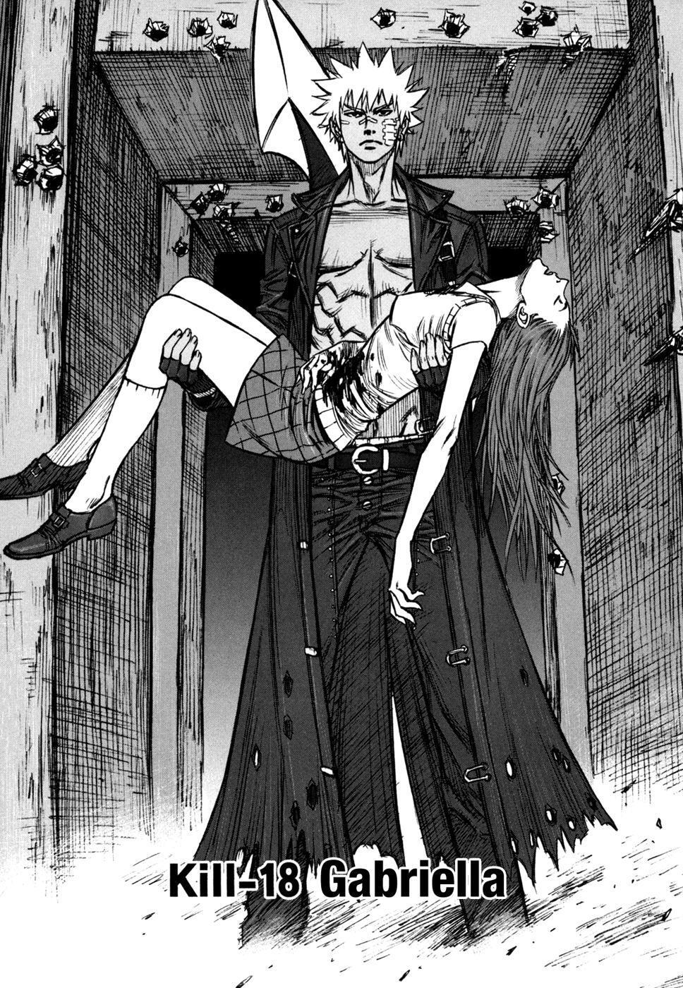Capitulo 18 page 1