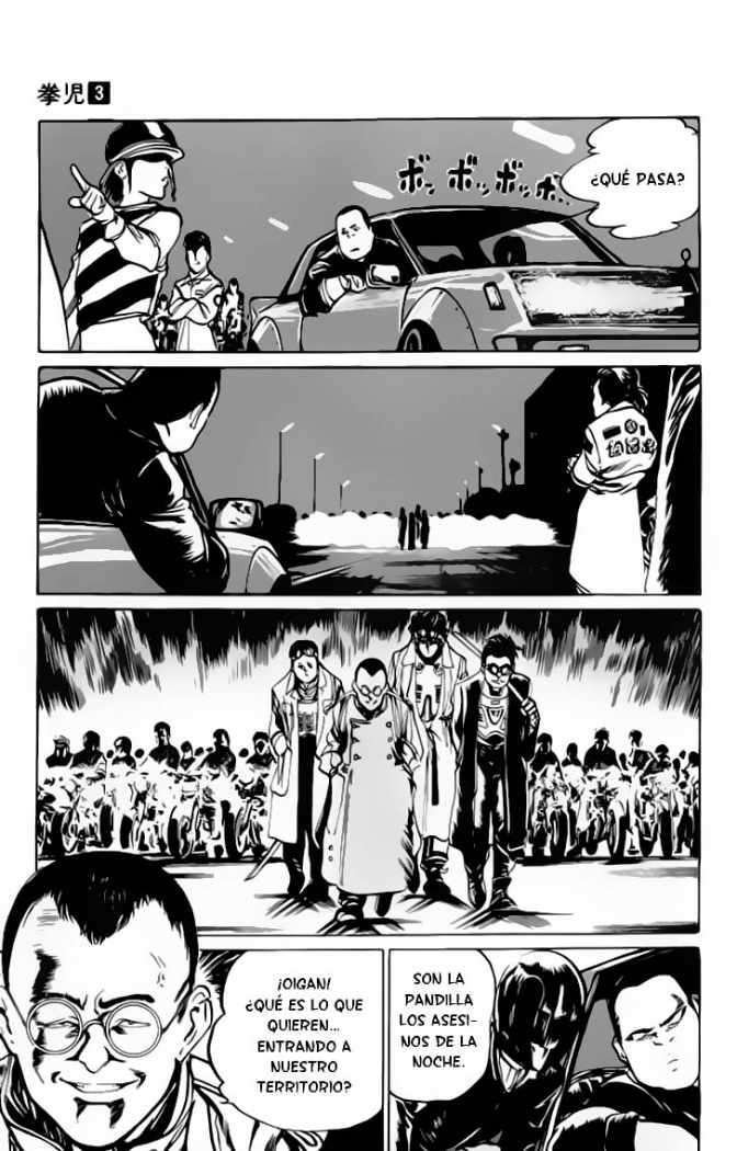 Capitulo 23 page 16
