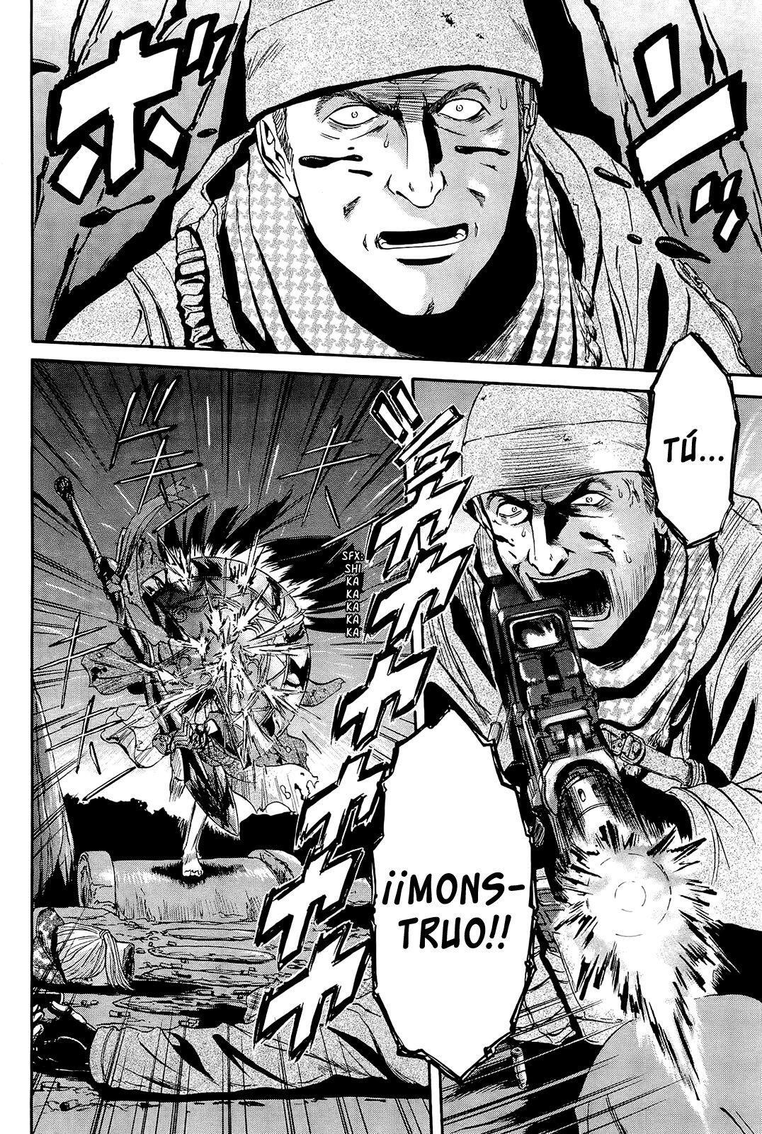 Capitulo 22 page 26