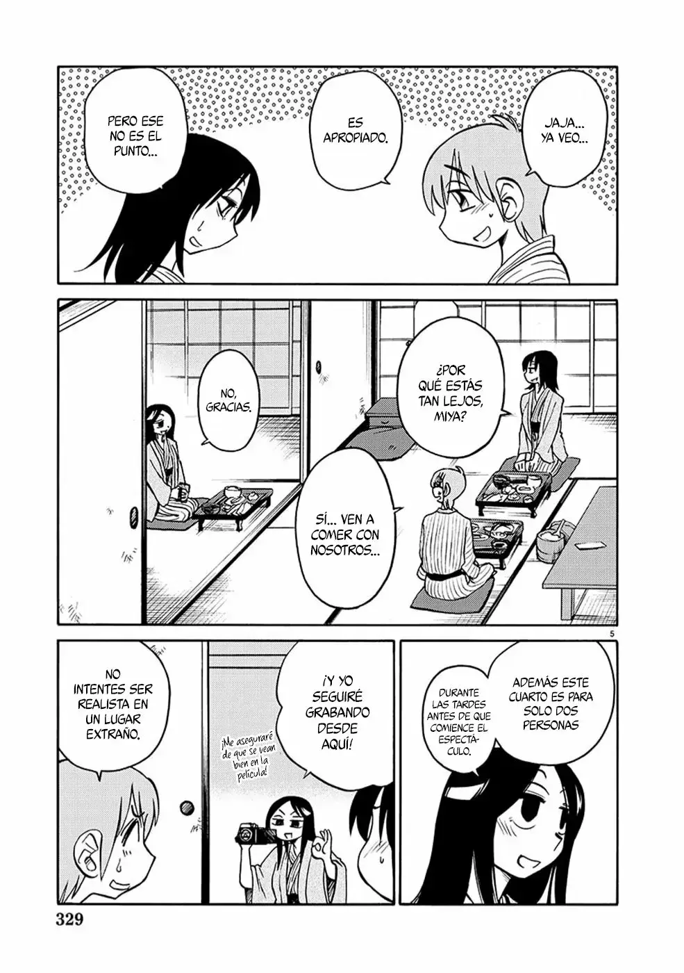 Capitulo 95 page 6