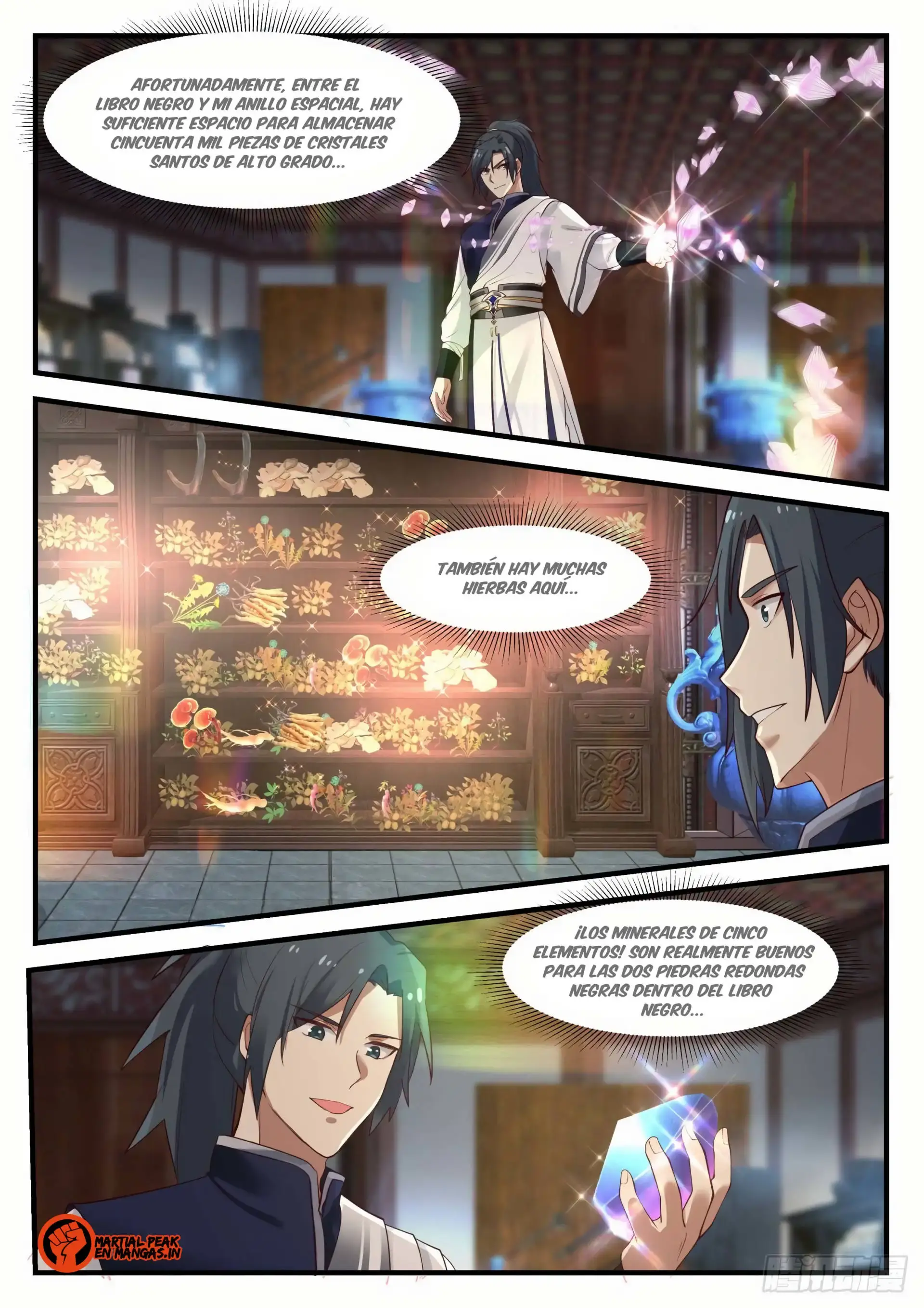Capitulo 964 page 12