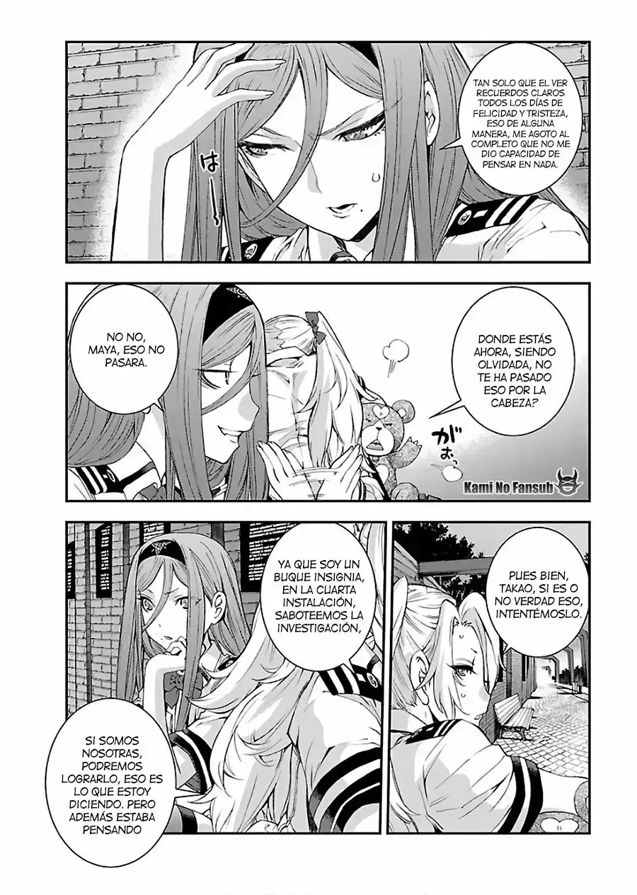 Capitulo 96 page 14