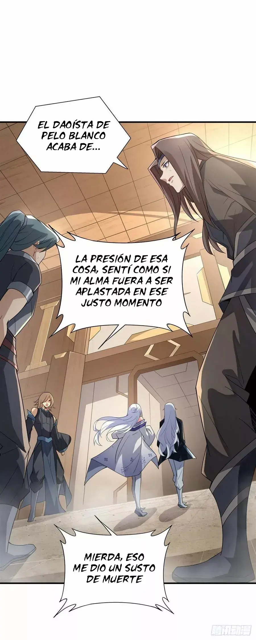 Capitulo 45 page 17
