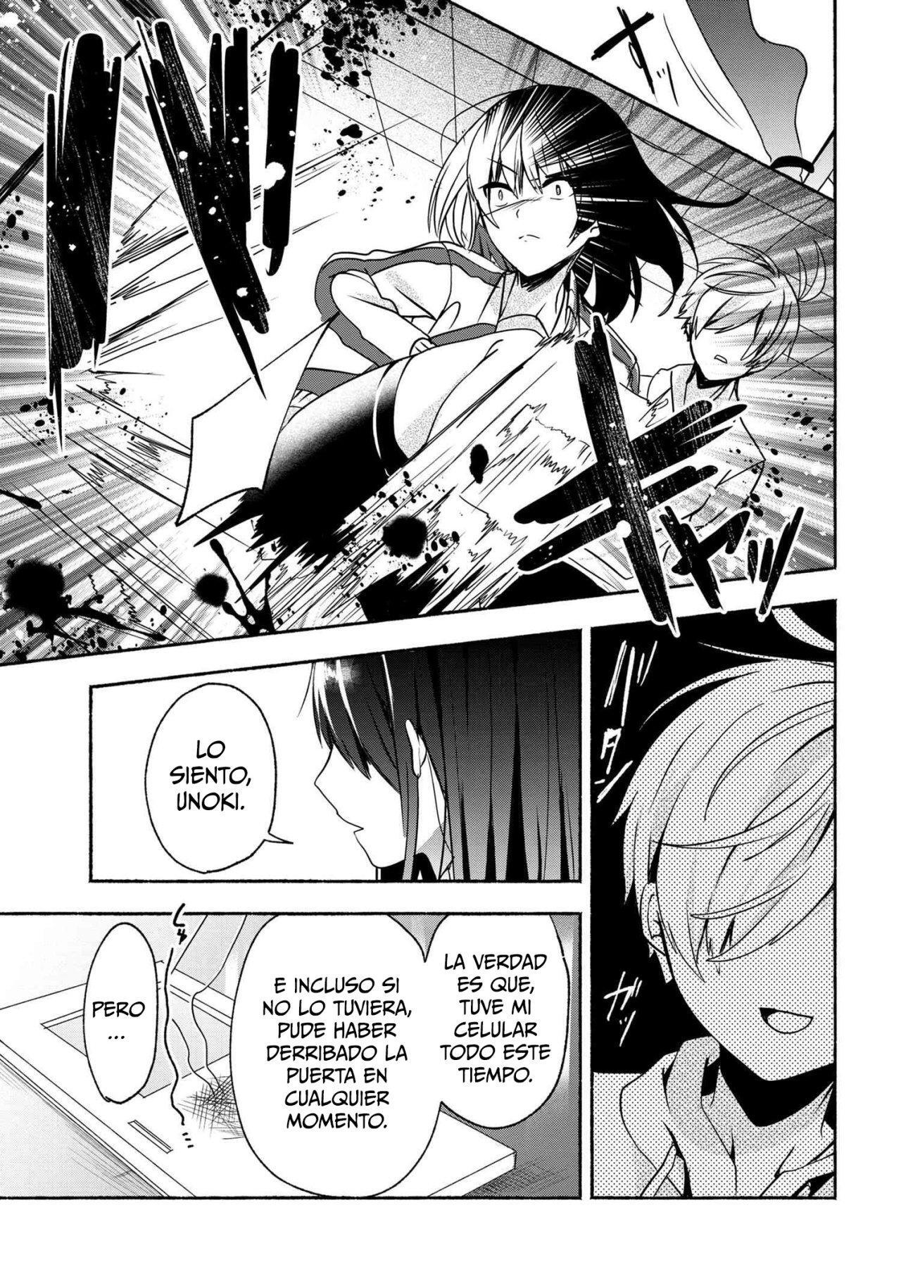 Capitulo 56 page 17