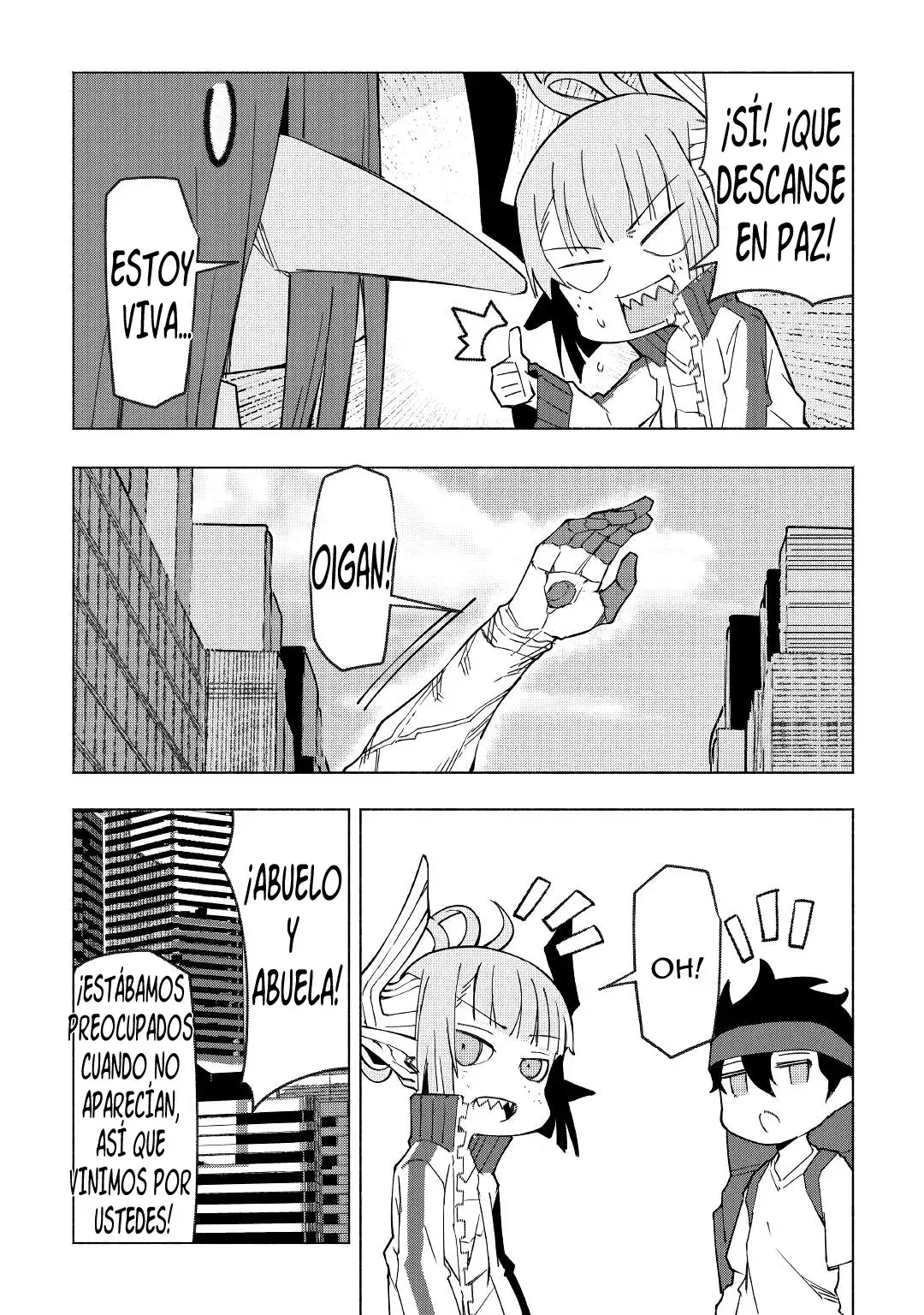 Capitulo 25 page 14