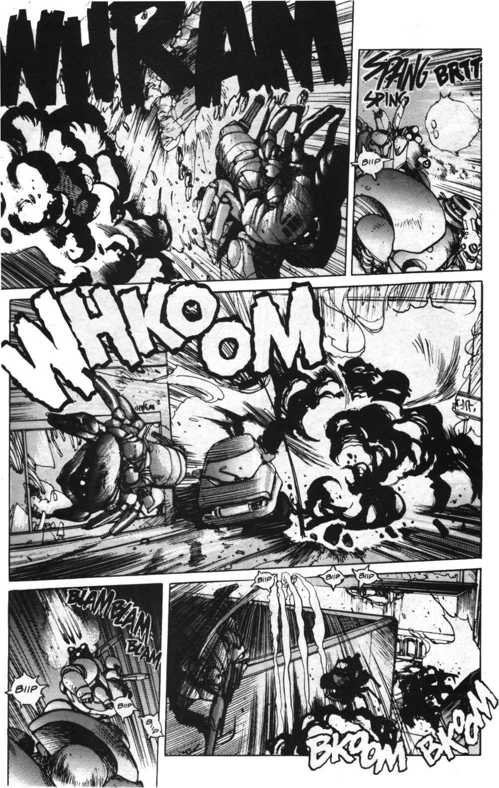 Capitulo 18 page 11