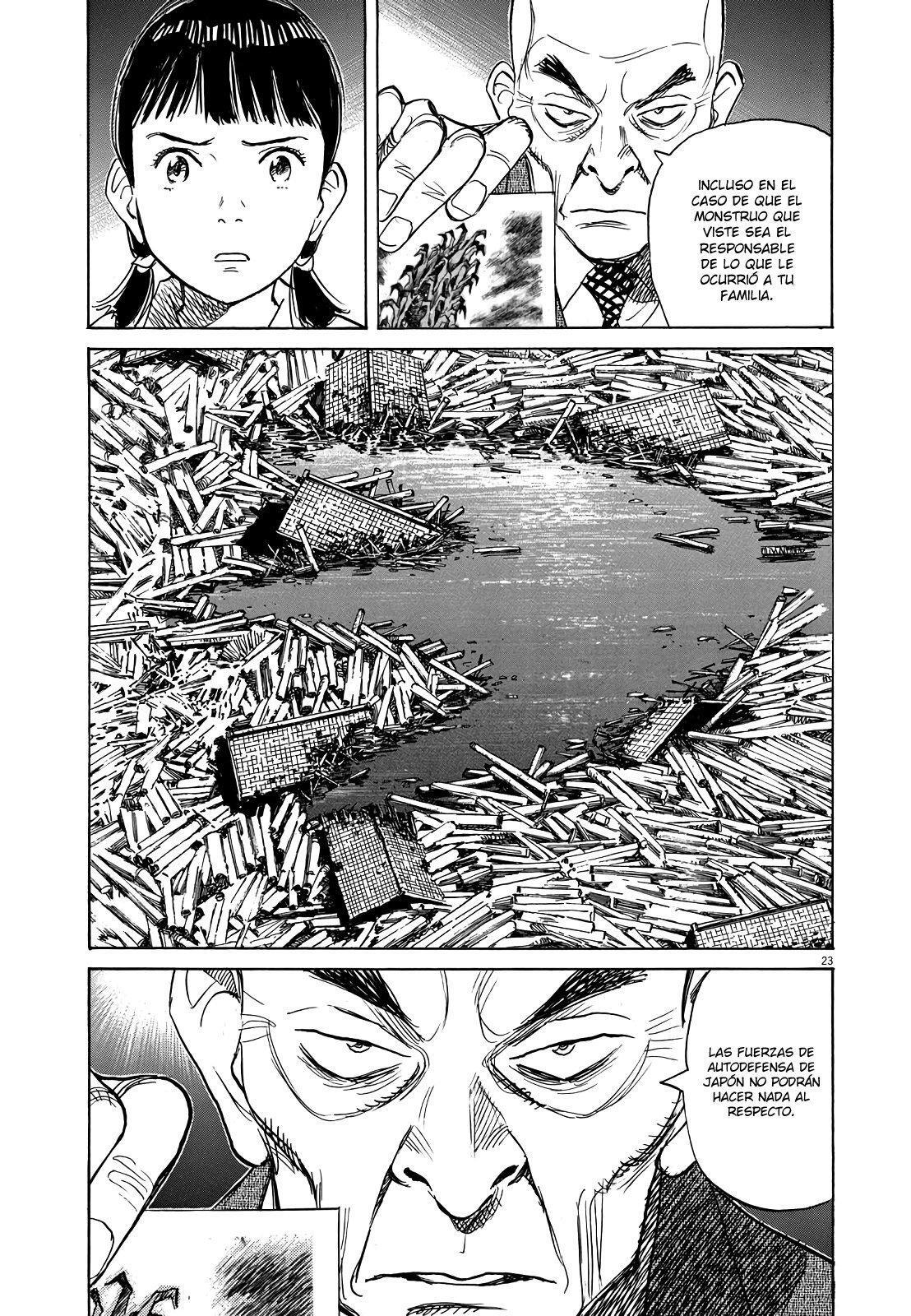 Capitulo 18 page 22