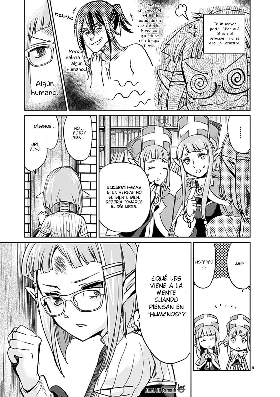 Capitulo 28 page 6