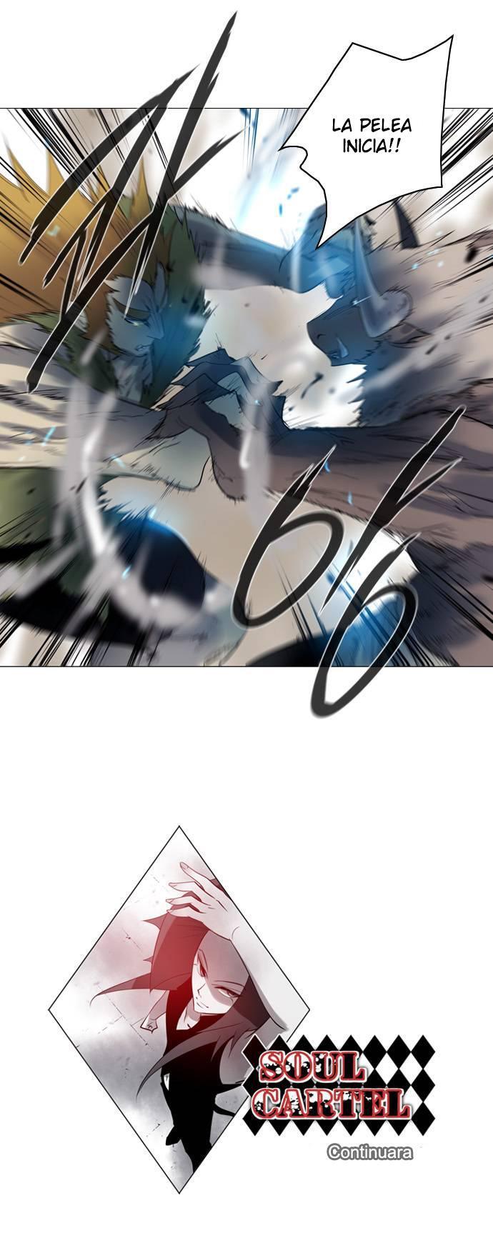 Capitulo 127 page 33