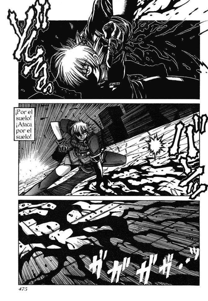 Capitulo 85 page 8