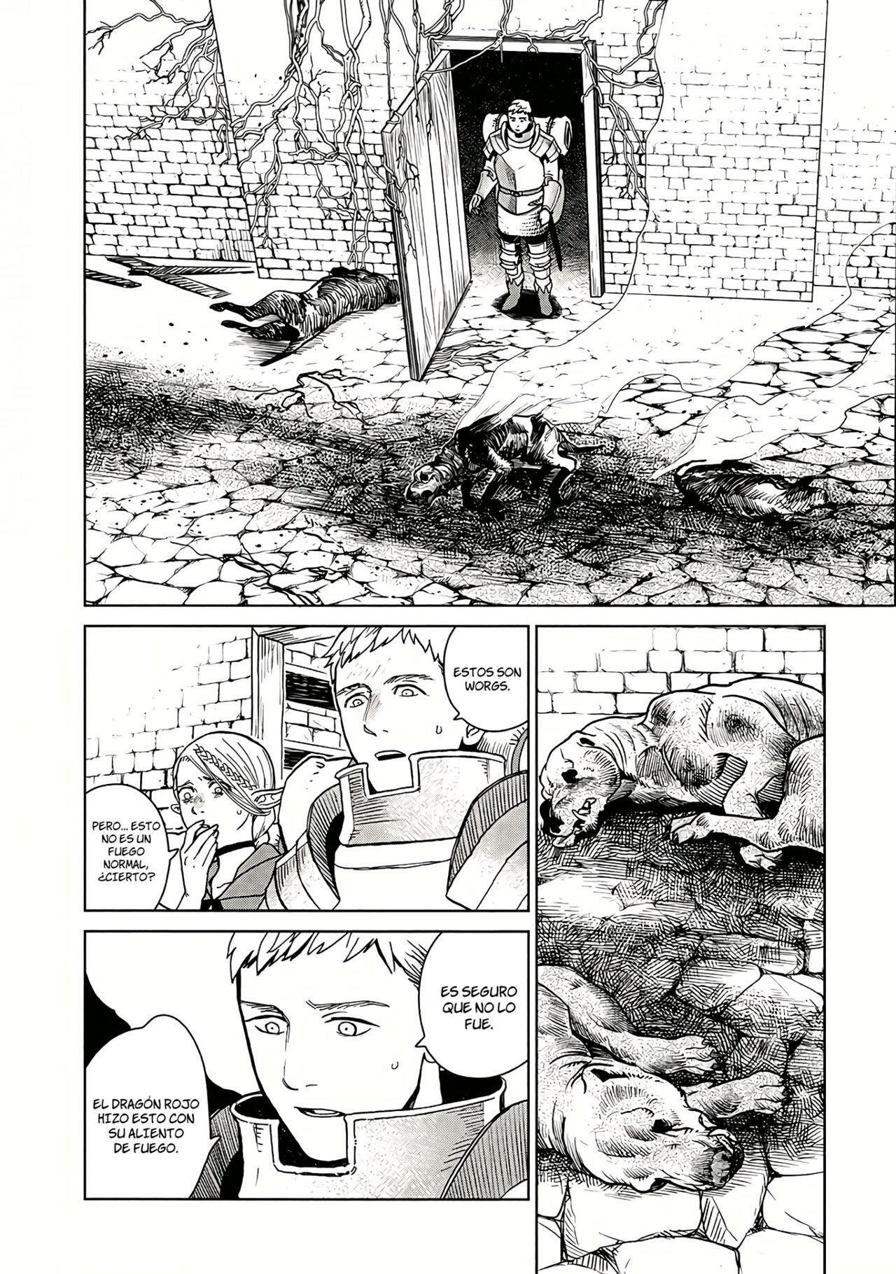 Capitulo 23 page 5