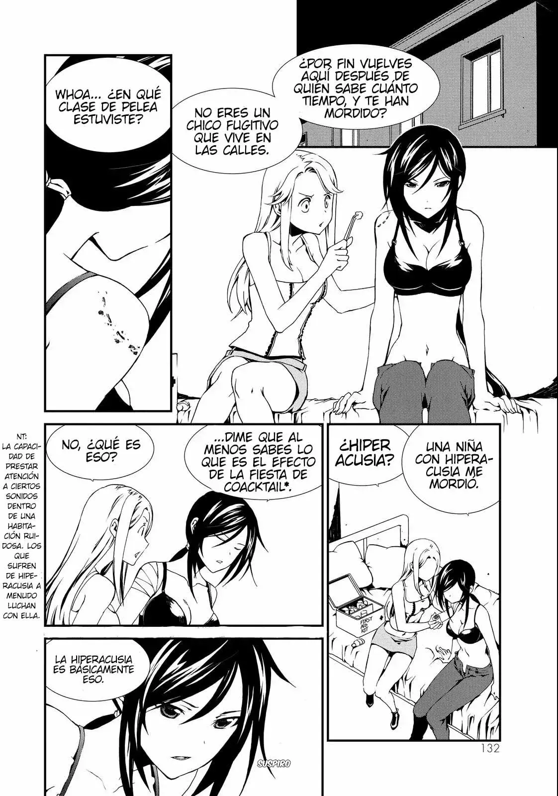 Capitulo 3 page 32