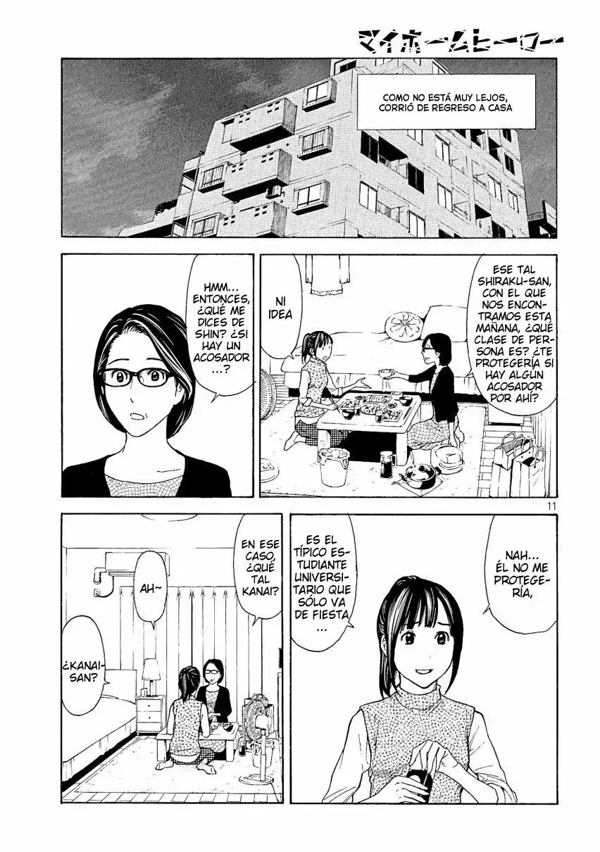 Capitulo 57 page 12
