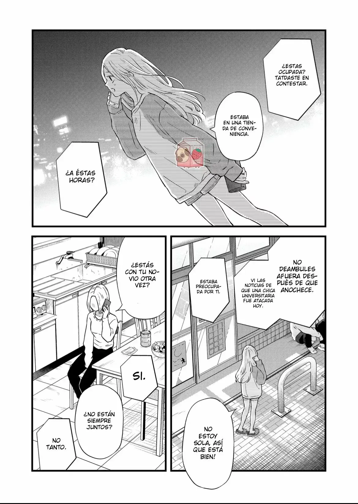 Capitulo 90 page 9
