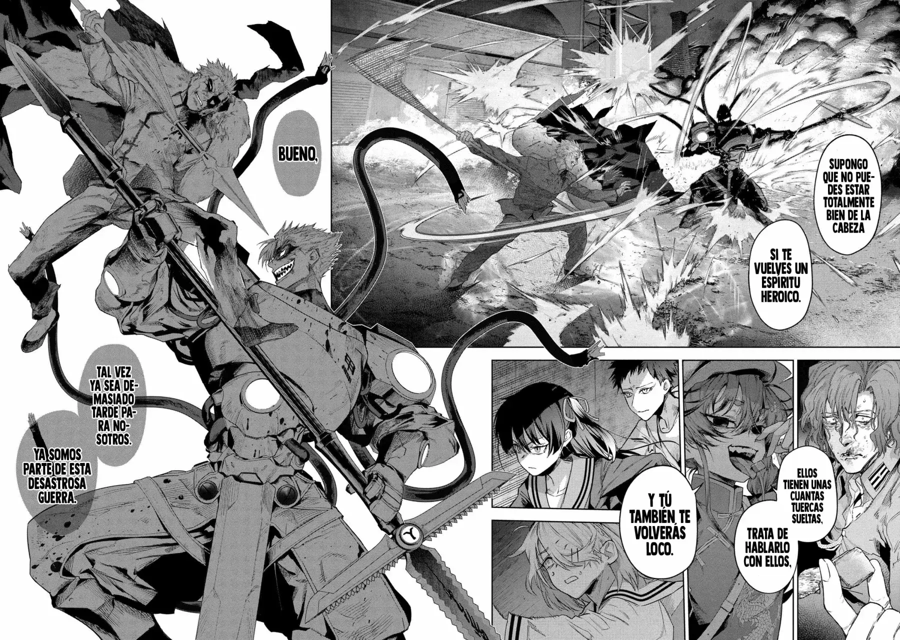Capitulo 20.20 page 17