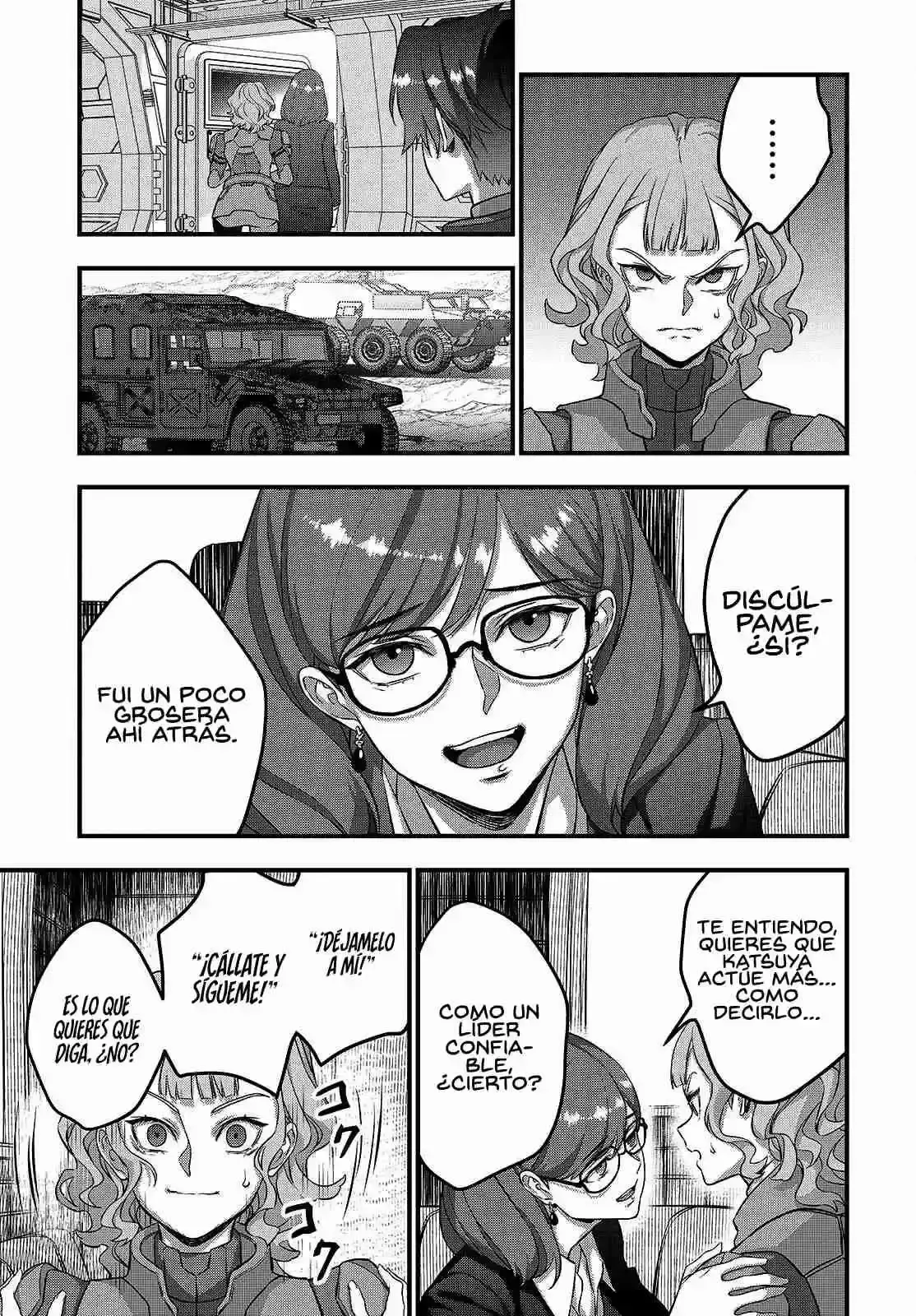 Capitulo 73 page 13