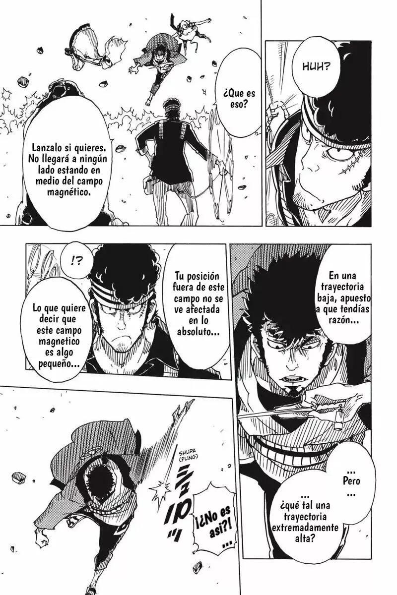 Capitulo 91 page 11