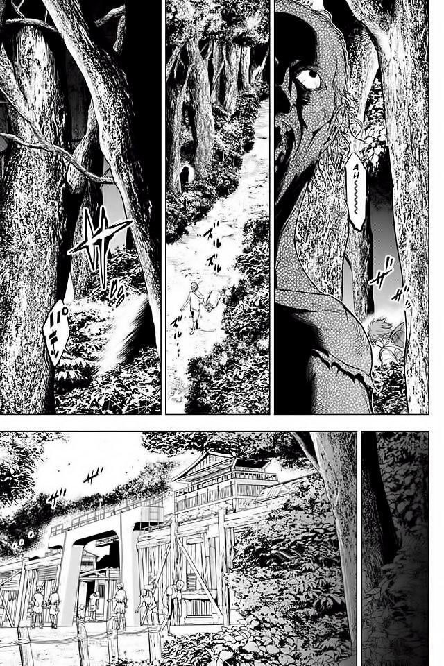 Capitulo 18 page 14