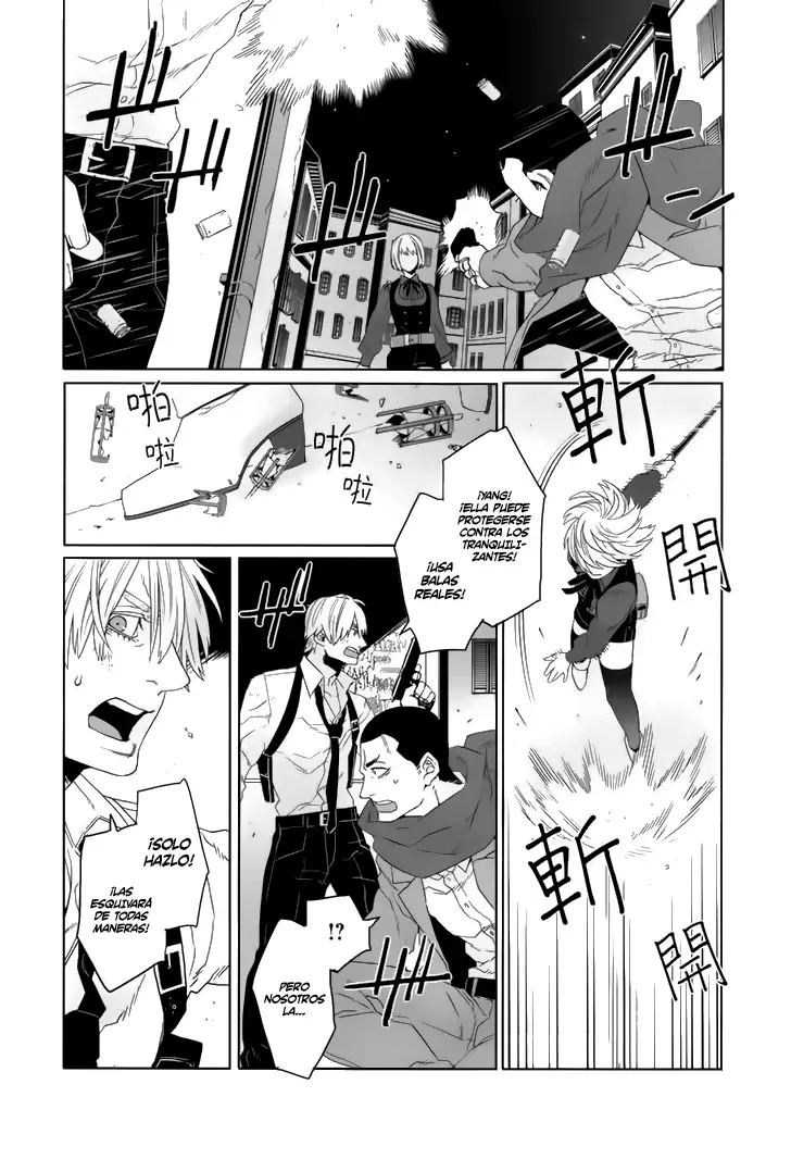 Capitulo 31 page 21