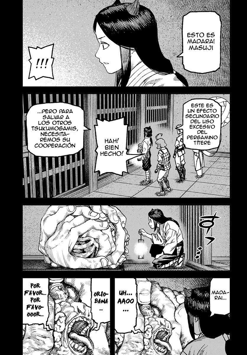 Capitulo 111 page 19